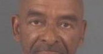 ANDRE COX | 2017-05-11 17:47:00 Cumberland County, North Carolina Booking