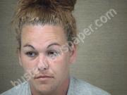 WELLS, BRANDI | 2017-05-11 Harnett County, North Carolina Booking