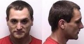 TED ARNOLD | 2017-05-11 20:56:00 Clark County, Indiana Booking