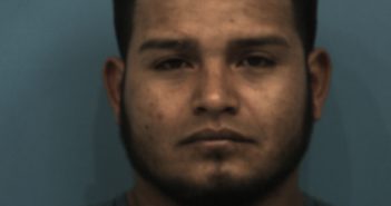 <B>RODRIGUEZ</B>-SANCHEZ, JOSUE <B>GABRIEL</B> #, Williamson County, Texas - 2017-05-11