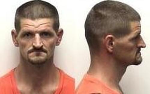 MICHAEL CECIL #, Clark County, Indiana - 2017-05-11 11:19:00