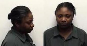 VICTORIA MCCANTS | 2017-05-11 15:53:00 Clark County, Indiana Booking