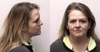 KIMBERLY SNELL | 2017-05-11 01:28:00 Clark County, Indiana Booking