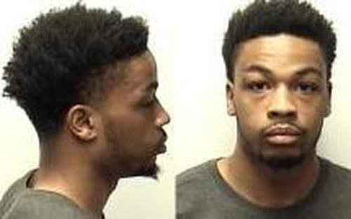 BRANDON COLEMAN #, Clark County, Indiana - 2017-05-11 01:56:00