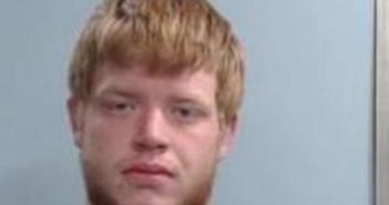 JOSHUA HOLMAN | 2017-05-11 01:21:00 Fayette County, Kentucky Booking