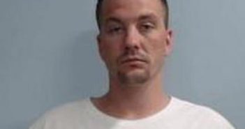 BOBBY DUNAWAY | 2017-05-11 09:40:00 Fayette County, Kentucky Booking