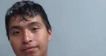 ERIK PABLO | 2017-05-11 00:38:00 Fayette County, Kentucky Booking