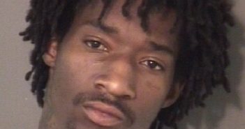 <B>CALDWELL</B>, <B>JOSHUA</B> <B>EUGENE</B> #, Union County, North Carolina - 2017-05-11 03:46:00