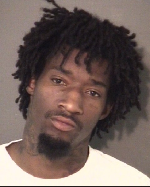 CALDWELL, JOSHUA EUGENE #, Union County, North Carolina - 2017-05-11 03:46:00