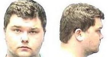 AUSTIN PORTER | 2017-05-11 12:06:00 Clark County, Indiana Booking