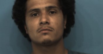 <B>MARTINEZ</B>, <B>RAMON</B> ANTHONY #, Williamson County, Texas - 2017-05-11