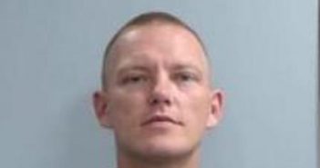 WILLIAM BROWN | 2017-05-11 20:03:00 Fayette County, Kentucky Booking