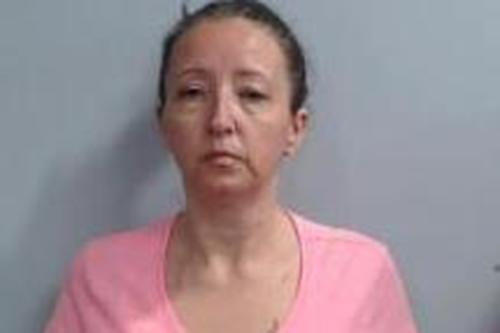 ANGELA HOBBS #, Fayette County, Kentucky - 2017-05-11 10:43:00