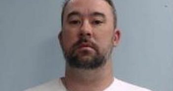 JEFFERY WARE | 2017-05-11 10:35:00 Fayette County, Kentucky Booking