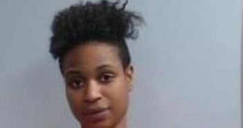 TANEE ALLEN | 2017-05-11 02:24:00 Fayette County, Kentucky Booking