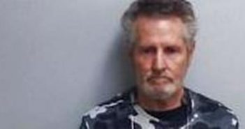 STEPHEN ADLER | 2017-05-11 01:23:00 Page County, Virginia Booking
