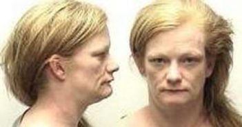 SUSAN JENNINGS | 2017-05-11 04:18:00 Clark County, Indiana Booking