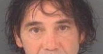 CHARLES HERRING | 2017-05-12 00:05:00 Cumberland County, North Carolina Booking