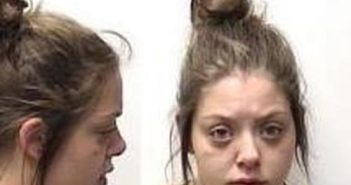 SHELBY SPALDING | 2017-05-12 02:37:00 Clark County, Indiana Booking