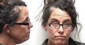 DONNA ROGULA | 2017-05-12 02:05:00 Clark County, Indiana Booking