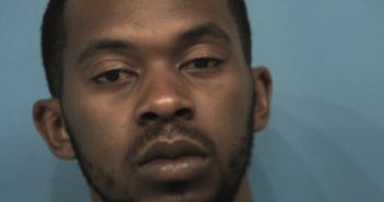 <B>HEMPHILL</B>–<B>THOMAS</B>, <B>JOSHUA</B> <B>CHARLES</B> #, Williamson County, Texas - 2017-05-12
