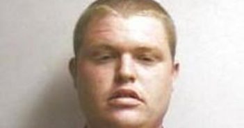 ANTHONY JONES | 2017-05-12 23:52:00 Page County, Virginia Booking