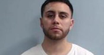 CRISTIAN MELENDEZ | 2017-05-12 02:48:00 Fayette County, Kentucky Booking