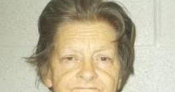 SHIRLEY NEAL | 2017-05-12 22:35:00 Lincoln County, Tennessee Booking