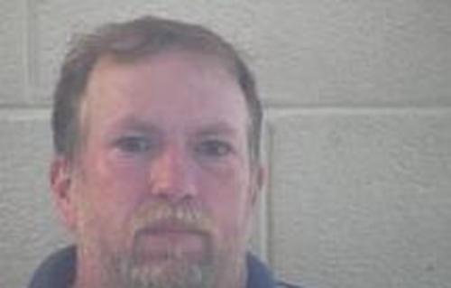TONY THURMAN #, Pulaski County, Kentucky - 2017-05-12 23:35:00