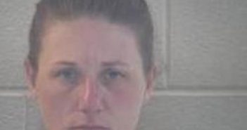 CORENNA JOHNSON | 2017-05-13 02:23:00 Pulaski County, Kentucky Booking