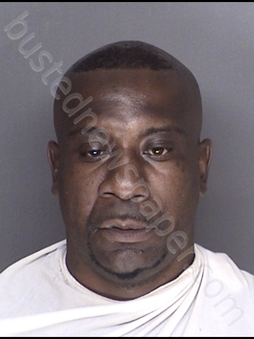 FLOWERS, SIMEON ZAMEKA #, Ellis County, Texas - 2017-05-13 03:17:00