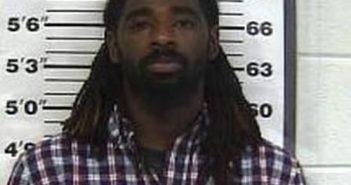 <B>JAMES</B> <B>FRYE</B> #, Gibson County, Tennessee - 2017-05-13 22:05:00