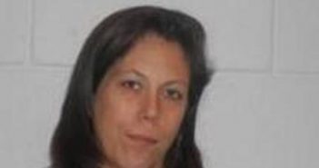 JENNIFER CUTHRELL | 2017-03-14 15:04:00 Greene County, North Carolina Booking