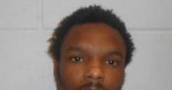 THOMAS BULLOCK | 2017-03-14 10:23:00 Greene County, North Carolina Booking