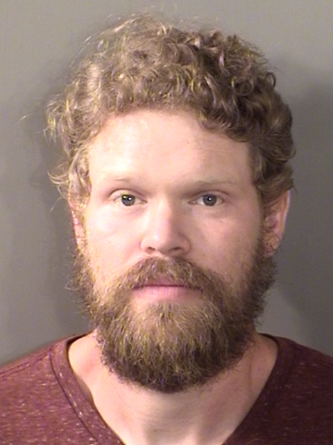 KASPER, JONATHAN DAVID #, Denton County, Texas - 2017-05-13