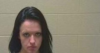 ELIZABETH BERRY | 2017-05-13 07:43:00 Coffee County, Tennessee Booking