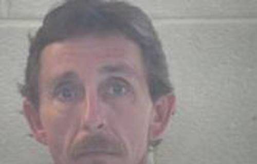 CLARENCE DAVIS #, Pulaski County, Kentucky - 2017-05-13 02:34:00