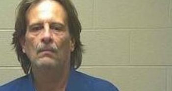 KENNETH BAKER | 2017-05-13 23:45:00 Coffee County, Tennessee Booking