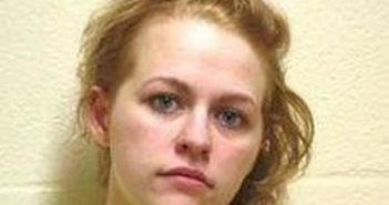 KELSIE FUESS | 2017-05-13 12:14:00 Chenango, New York Booking