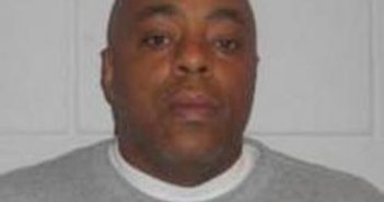 THOMAS JOHNSON | 2017-03-14 12:06:00 Greene County, North Carolina Booking