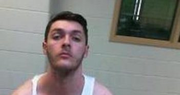 AARON SCHWARTZ | 2017-05-13 10:24:00 Putnam County, New York Booking