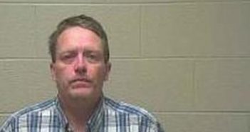 JOSEPH TIGUE | 2017-05-14 18:34:00 Coffee County, Tennessee Booking