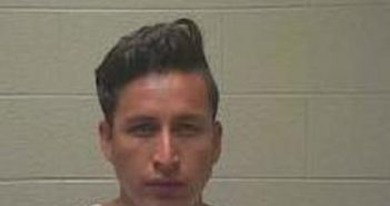 HUGO JUAREZ | 2017-05-14 21:38:00 Coffee County, Tennessee Booking