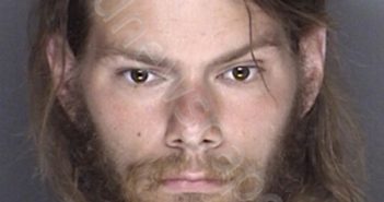 DANFORTH, DAVID JOSHUA | 2017-05-14 18:07:00 Ellis County, Texas Booking