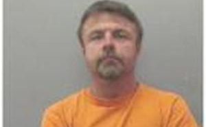 COOGAN, JAMIE ALAN | 2017-05-14 Iowa County, Wisconsin Booking