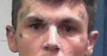 HALPENNY, JEREMY ALLEN | 2017-05-15 12:00:00 Taylor County, West Virginia Booking