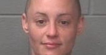 CARRIE WOLTER | 2017-05-15 23:41:00 Onslow County, North Carolina Booking