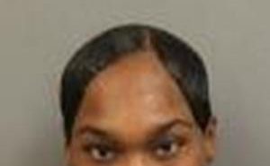 JOYNER, DEBRA JEAN | 2017-05-15 Kershaw County, South Carolina Booking