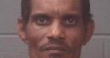 PABLO PAGAN-ROMAN | 2017-05-15 21:37:00 Onslow County, North Carolina Booking