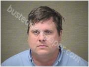 PHILYAW, PATRICK | 2017-05-16 Harnett County, North Carolina Booking